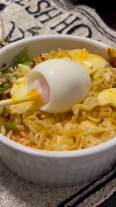 Ramen Play