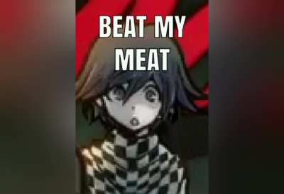 kokichi edition y'all