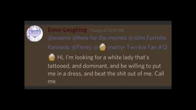 The Dogelore Discord Experience