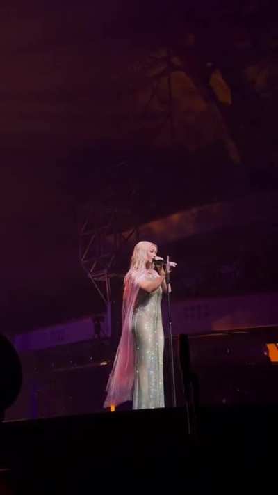 Shirin in Frankfurt 2