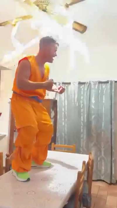 Goku