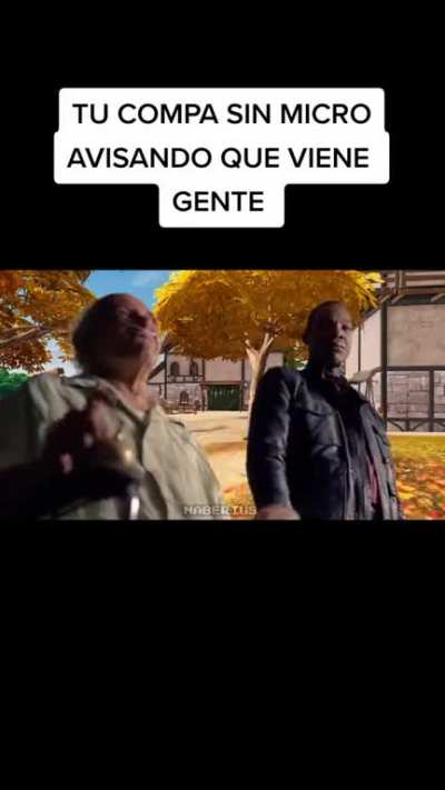 Yo era ese😔