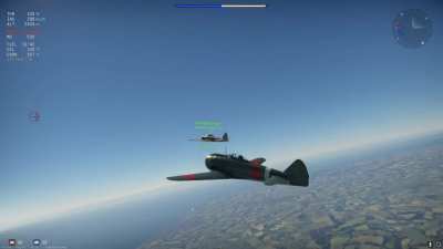 So thats why Japan lost so many experience pilots during the war
