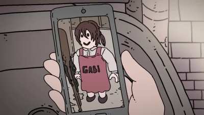 "Man I can't wait for AoT Season 4 Part 2"