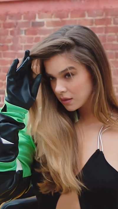 Sultry Sexy