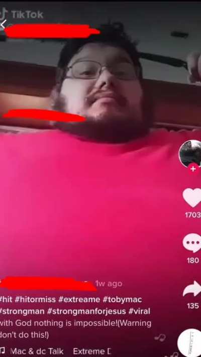 Ferocious