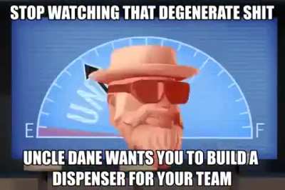 sexy engie main