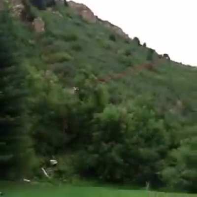 HMC while i fly
