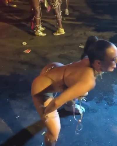 Carnival Festival
