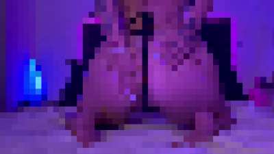 Already drooling over a censored tease? Pathetic little beta can u imagine what the full video would do to your dumb goontard brain. Not that u deserve it&hellip; but beg anyway.