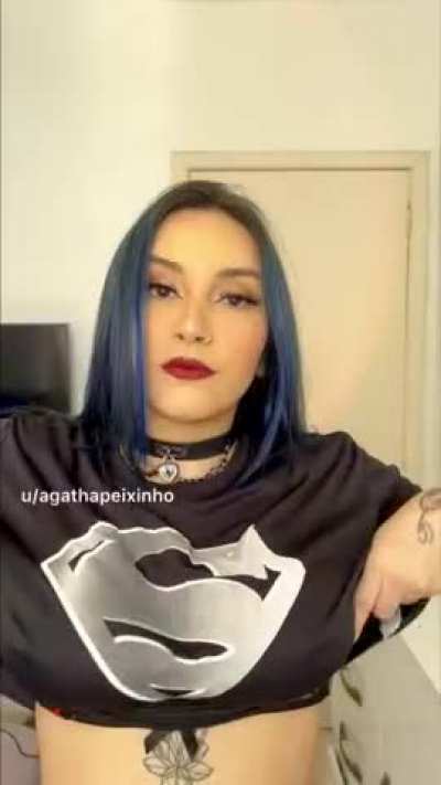 Big and natural