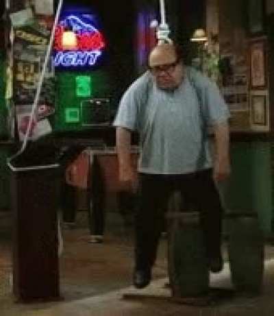 Me after the 36th "side character" post in a row