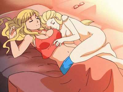 Her Dream come true