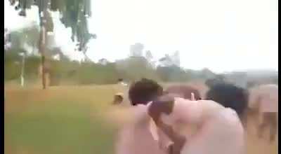 India Hooligans