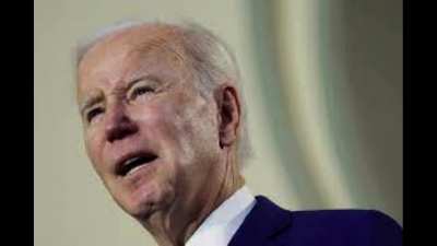 Biden just delivered this monumental speech
