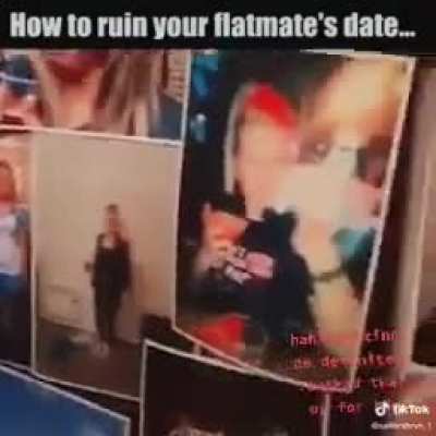 To get laid