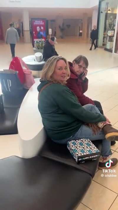 Chinook Centre Calgary, AB Canada