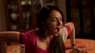 Kiara Advani.