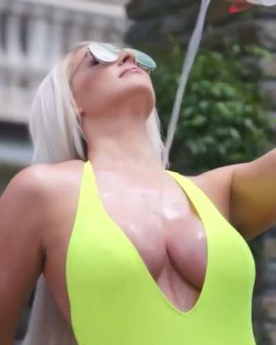 Maryse <3