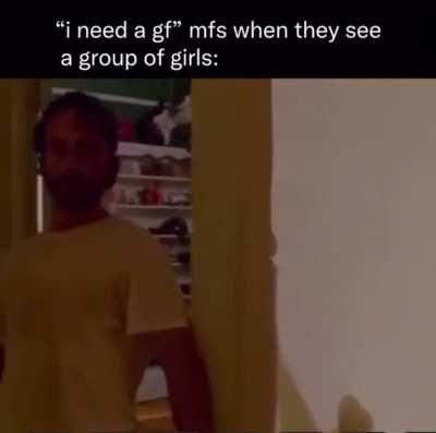 Real (I&rsquo;m MFs)