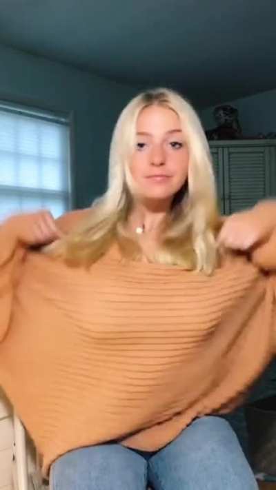 Wait for it...