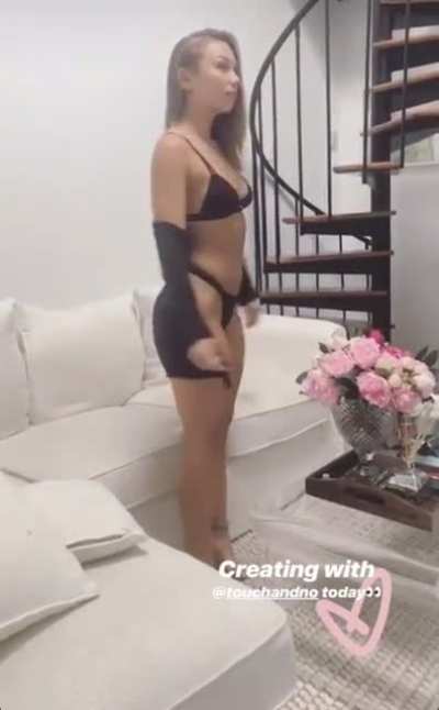 🖤 &hearts;️