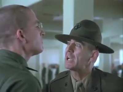 Full Metal Goofy
