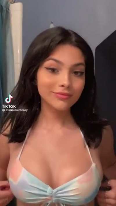 tiktokthots - Video #8582