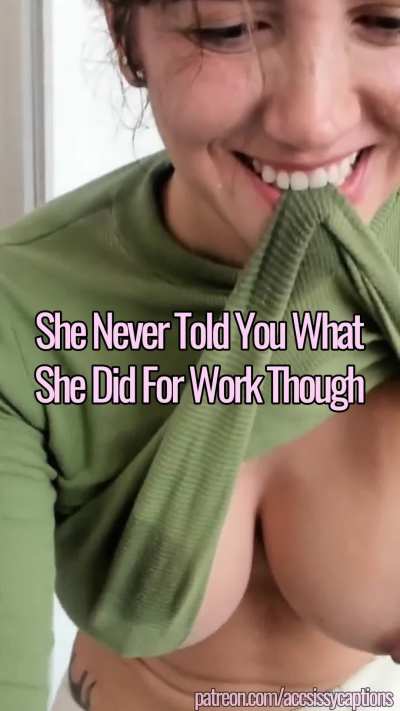 What would you do if you found your Sister on Chaturbate?