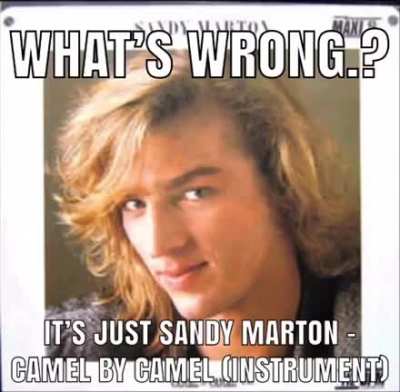What's Wrong.?