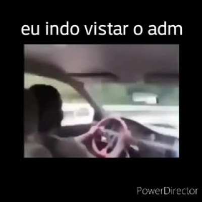 Hm capotei o corsa