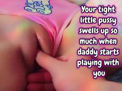 You just crave having your tight hole filled