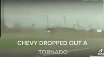 tornader