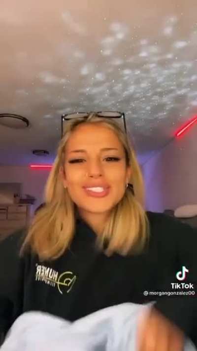 Mind blowing transitions
