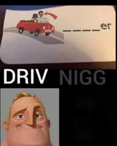 driver
