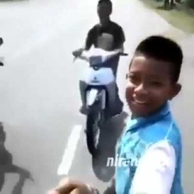 XD