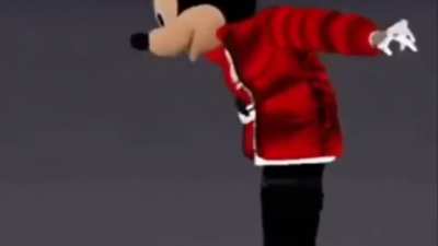 Based Mickey