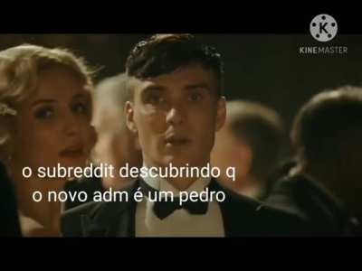 Eu to no sub a mais de um ano,mas esse &eacute; meu terceiro meme aq,eu precisava falar sobre kkkkk
