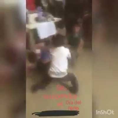 Se suspendi&oacute; el d&iacute;a del ni&ntilde;o 😔🤟
