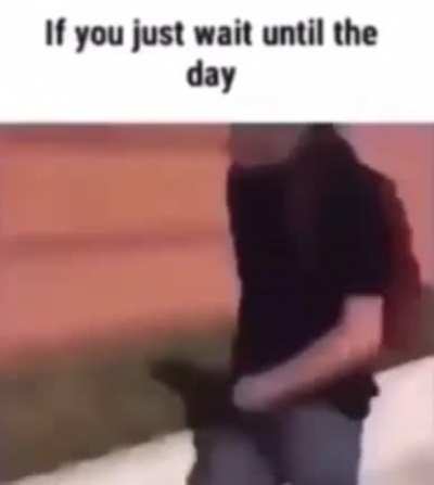 Don&rsquo;t Mine at Night