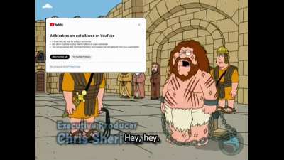 Just press X