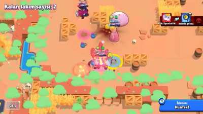 Piper | Sugar & Spice in game!