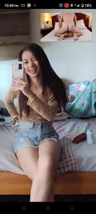 Sarap nito ni Cha search nyo, pinanuod ko sakanya yan sinend ko kadiri daw sabi nya 😁💦💦💦