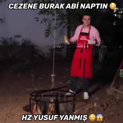 Cenaze burak abim g&ouml;z&uuml;mden d&uuml;şt&uuml;
