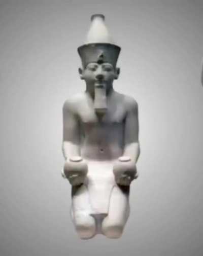 Ancient Bobby
