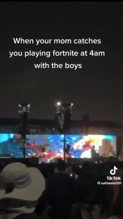 the memes that will come out of this performance are gonna be crazy