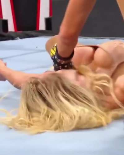 Charlotte Flair