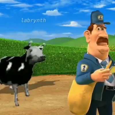 Nooo otis, no lo hagas 😔
