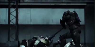 Name of song? 