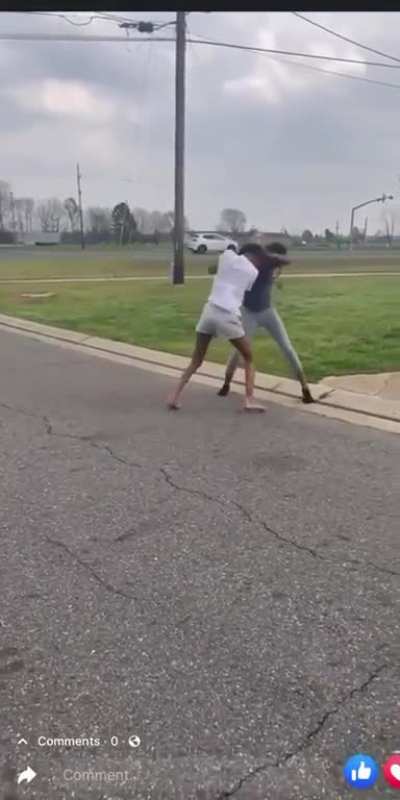 "aint no hold up"